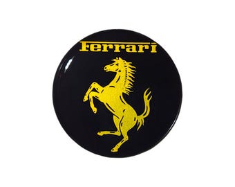 Ferrari Emblem