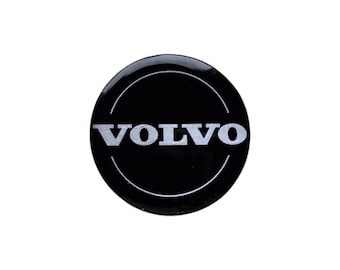 Volvo emblem