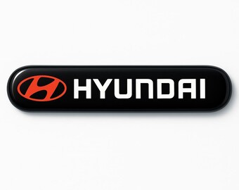 Hyundai Karosserie&Innenraum Emblem