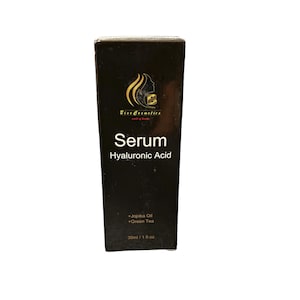Bisc Hyaluronic Acid Serum
