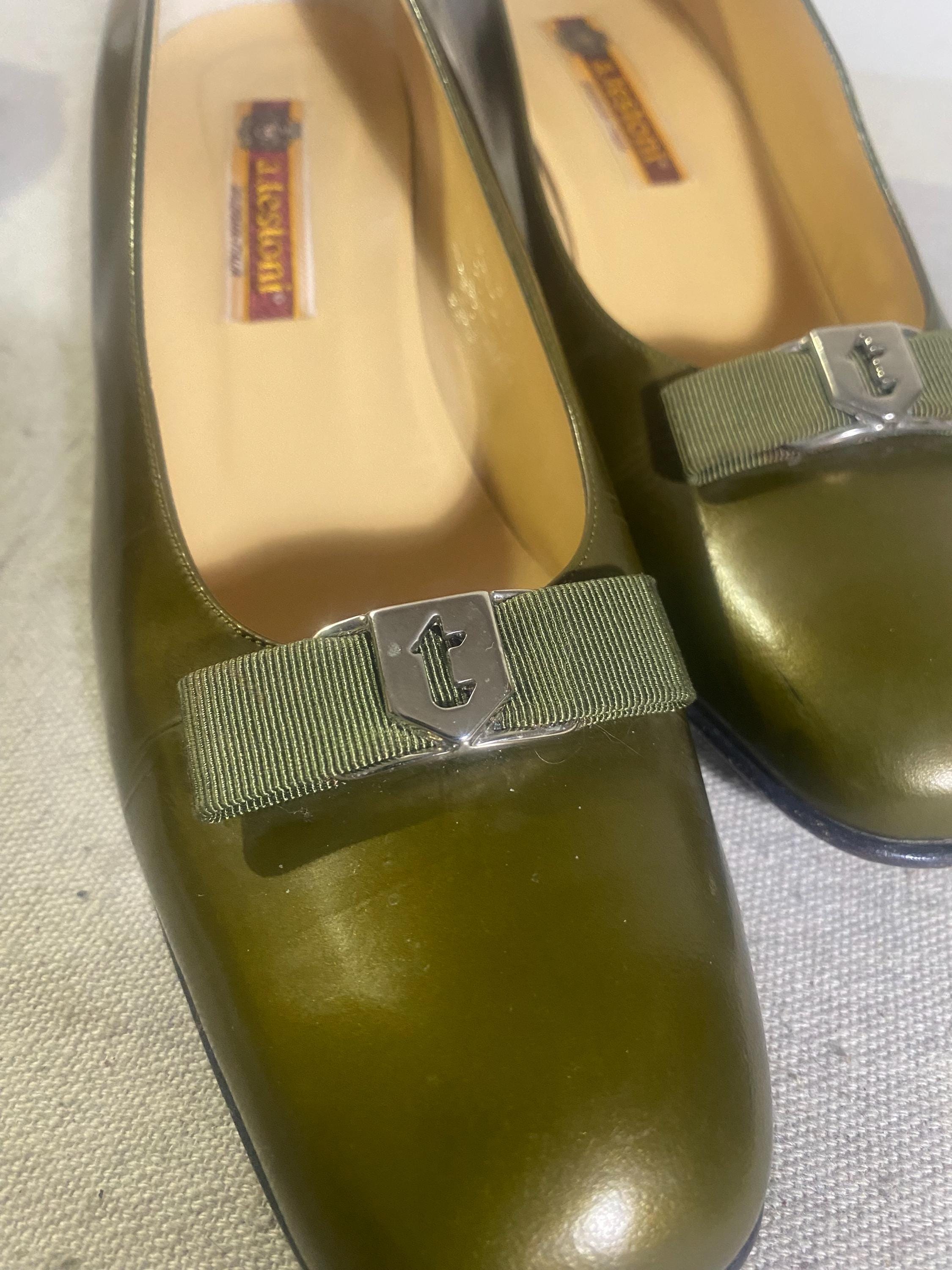 靴 a.testoni size8 A Testoni Shoes - Etsy