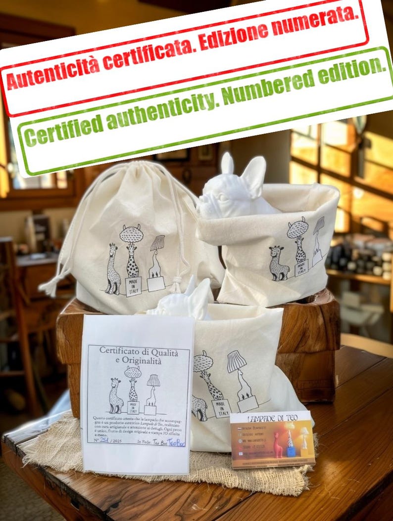 ポインターナイトライト、3Dプリントのポインター犬ランプ。マットホワイトのテーブルランプ。ホームデコレーション、ハンターへのギフト 画像 9