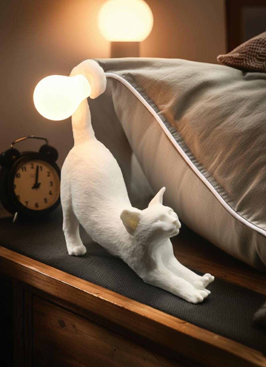 Frankart lamps - Etsy 日本