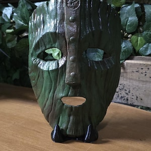 The Mask