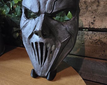 Slipknot mask