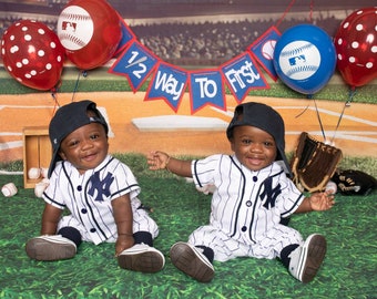 baseball uniforms for toddlers