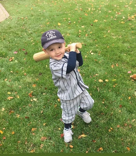 baseball uniforms for toddlers