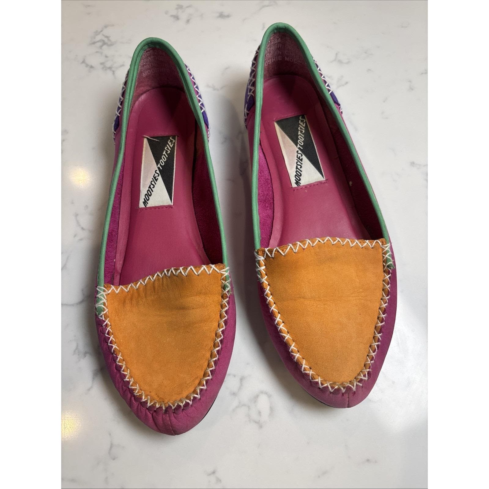 Mootsies Tootsies Shoes