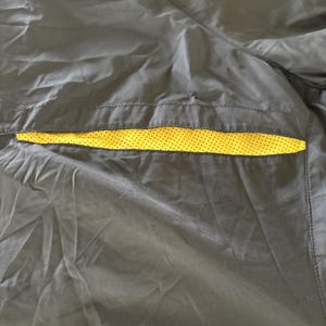 Y2K Nike LIVESTRONG Windbreaker Jacket Mens XL Black 1/4 Zip Nike Fit Running image 7