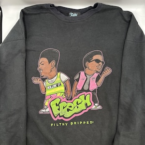 Dj Jazzy Jeff Shirt - Etsy