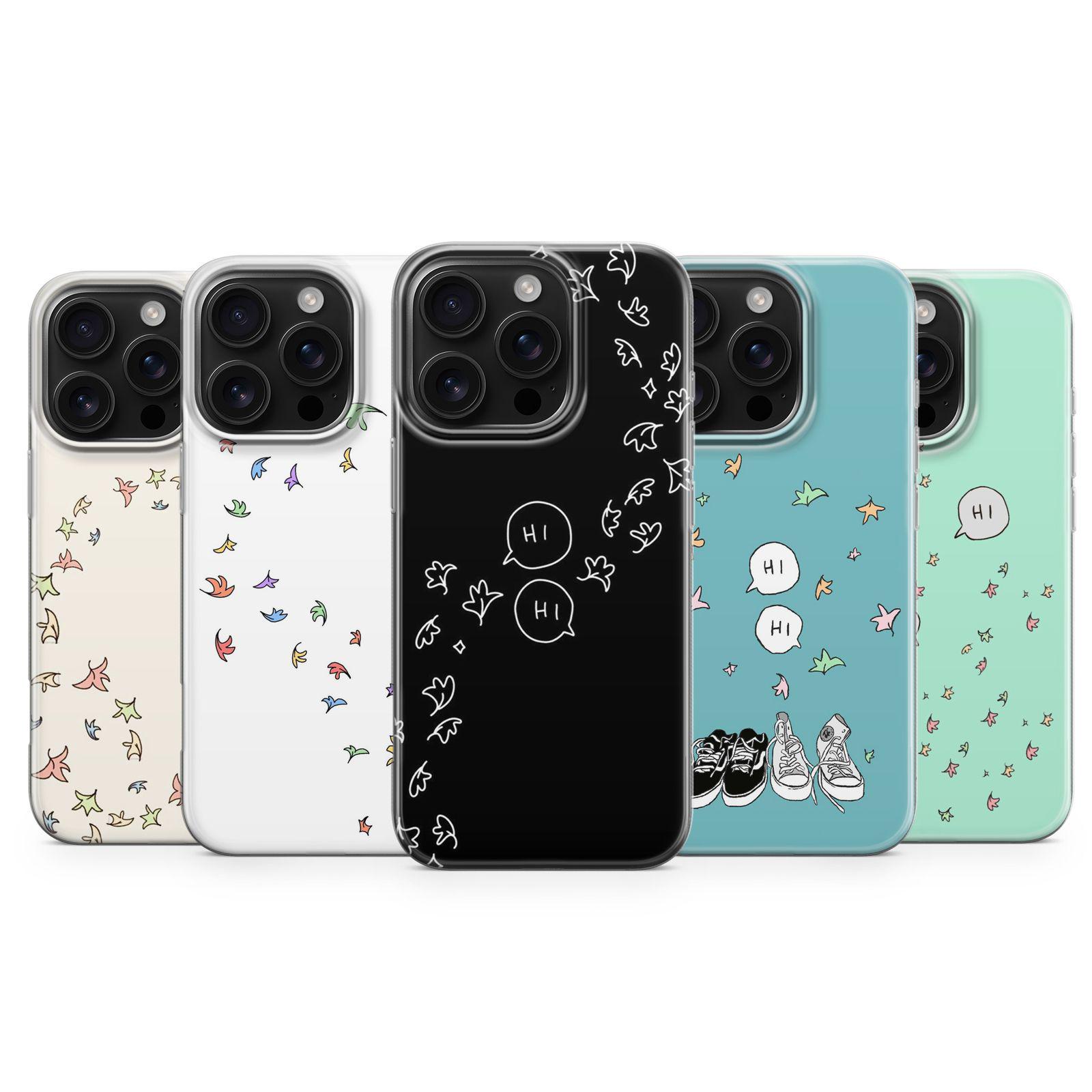 Heart stopper phone case - Etsy.de