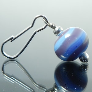 Zipper Pull | Zipper Pull Charm | Zipper Pulls for Purses | Zipper Puller | Zipper Pull Beaded | Glass Zipper Pulls | Zipper Pull for Jacket