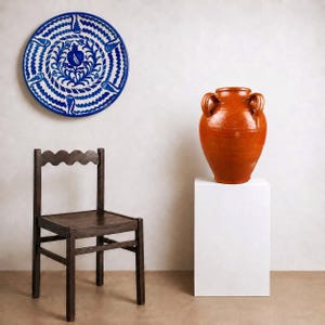 Antique spanish vase - Etsy 日本