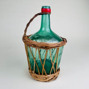 Viresa glass bottle - Etsy 日本