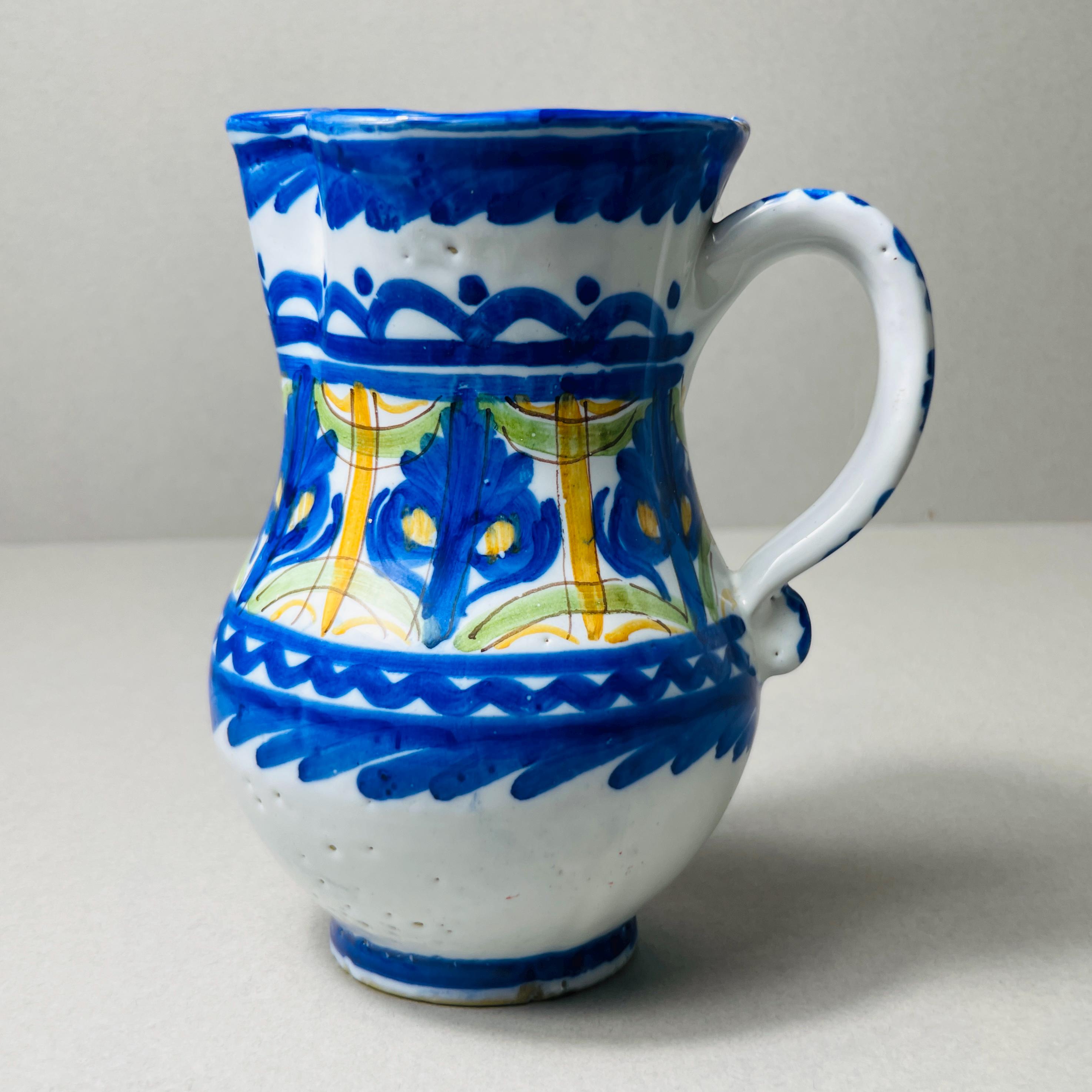 Hispano Moresque - Etsy