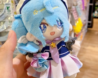 PREORDER Hololive Suisei Plush (Orbital Period Outfit)