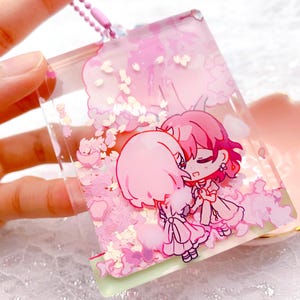 Mizuki Ena - Quicksand Charm [Project Sekai]