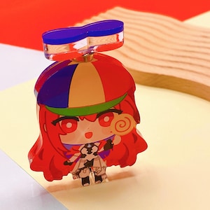 Elizabeth rose bloodflame - Etsy 日本