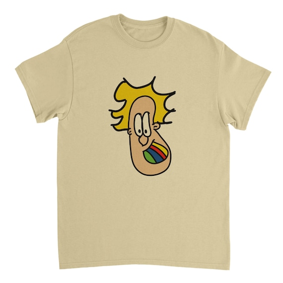 Heavyweight Unisex Crewneck T-shirt | Gildan® 5000
