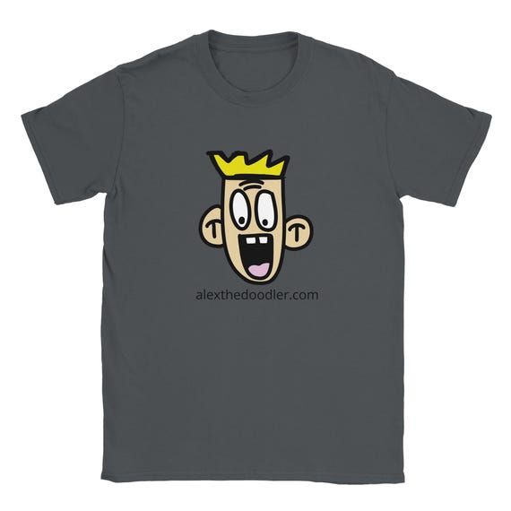 Spikey Joe Classic Unisex Crewneck T-shirt | Gildan® 64000