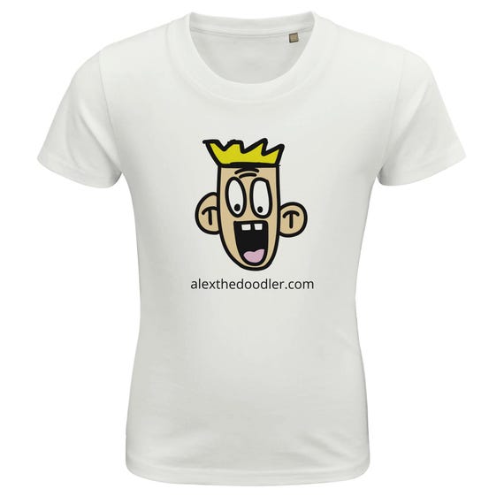 Spikey Joe Kids T-Shirt