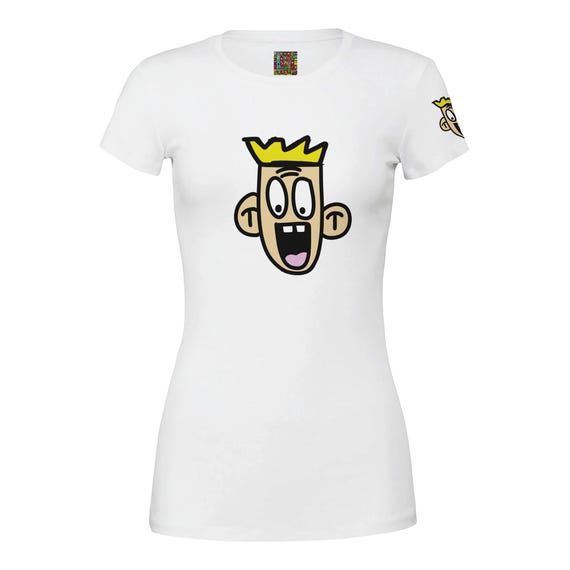 Spikey Joe Women's Crewneck T-shirt