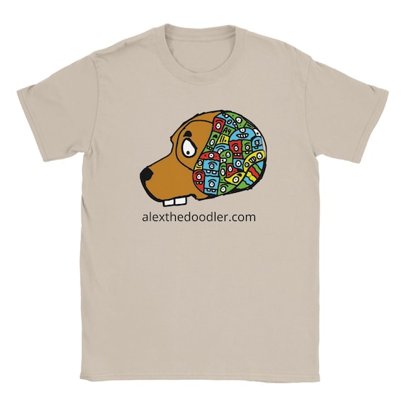 Doodle Dog T-Shirt