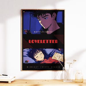 Love Letter