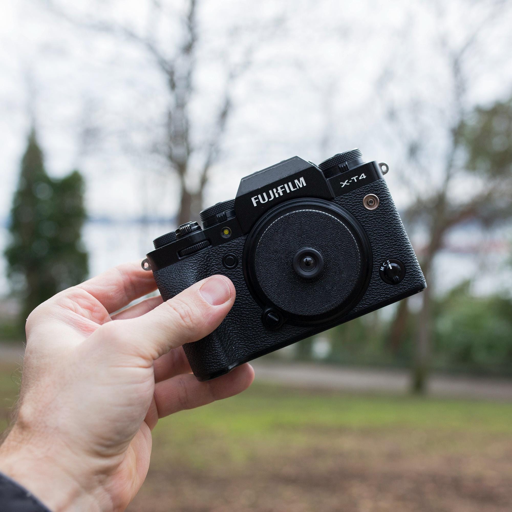 Xt5 Fuji Film Accessories - Etsy