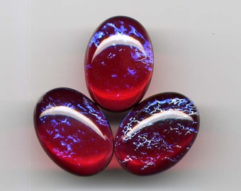 Dragons Breath Opal Stone Etsy