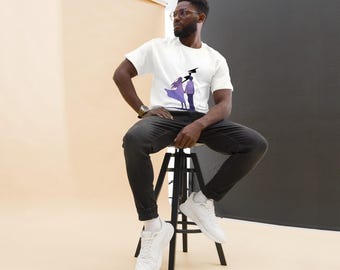 Camiseta unisex Memories Classics / Camisetas para parejas