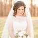 see more listings in the Long Wedding VEILS section