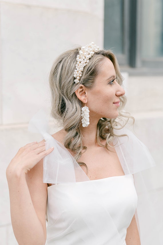 bride wedding veils for sale near me