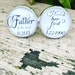 see more listings in the Custom CUFFLINKS section