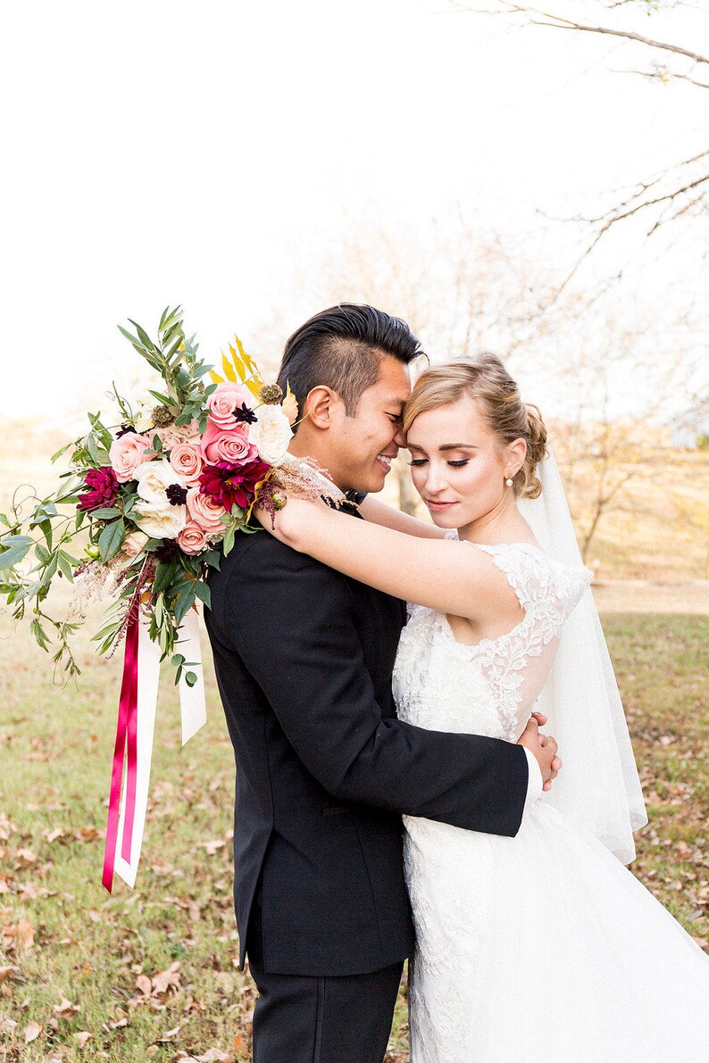 Katie Middleton Veil Drop Veil Soft Veil Bridal Veil Circle Veil Ivory Veil Wedding Veil English Net Veil Veil with Blusher