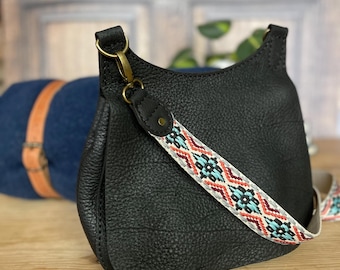 Possibles Bag - Leather Purse Pattern