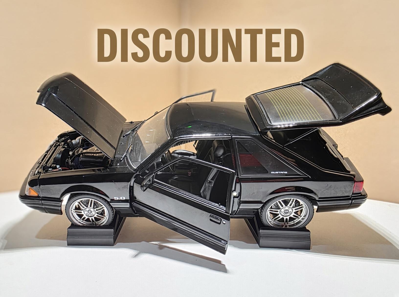 1 18 Ford Crown Victoria - Etsy