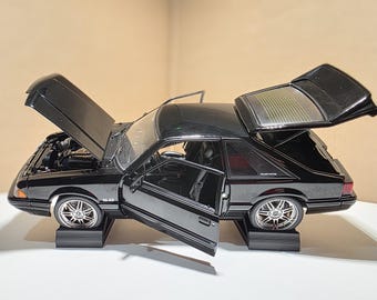 Hot Wheels 1:18 Scale Cadillac Cien | Mattel Inc - Etsy