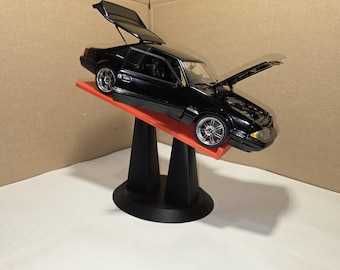 Muscle Machines '33 Ford Coupe 1:18 Scale Diecast Hot Rod New in