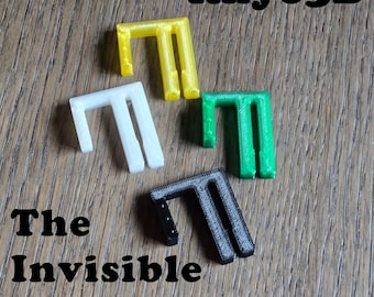 The Invisible Belt - Universal-Hosen-Taillenversteller