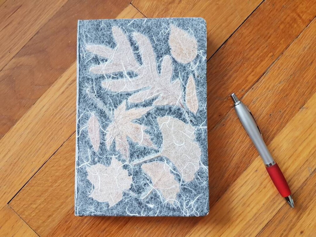 Victorian Style Look Ruled Notebook – Gardener Gift Set Journal (#9) - Etsy