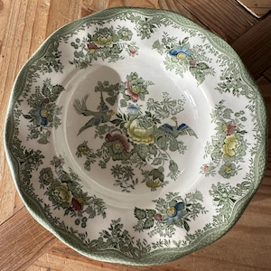 Plates Wedgwood Oriental Pheasant