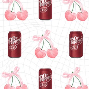 Dr. Pepper PNG Bundle | transparent background • wall art • clip art •