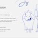 Hand-drawn Doodle Powerpoint Template | Black & White Set | 30 Slides ...