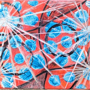 Original Acrylic Painting