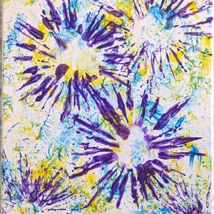 Original Acrylic Painting