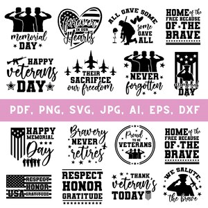 memorial day svg
veterans day svg
happy veterans day
veterans shirt svg
memorial day png
patriotic svg
american freedom svg
home of the brave
usa svg
veteran soldier svg
usa military svg
military quotes svg
cricut files