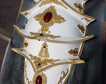 Band cosplay bundle finished