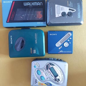 Sony walkman wm 8 - Etsy 日本 Sony walkman wm 8 - Etsy 日本