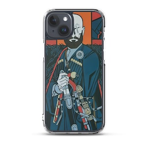 iPhone hoesje